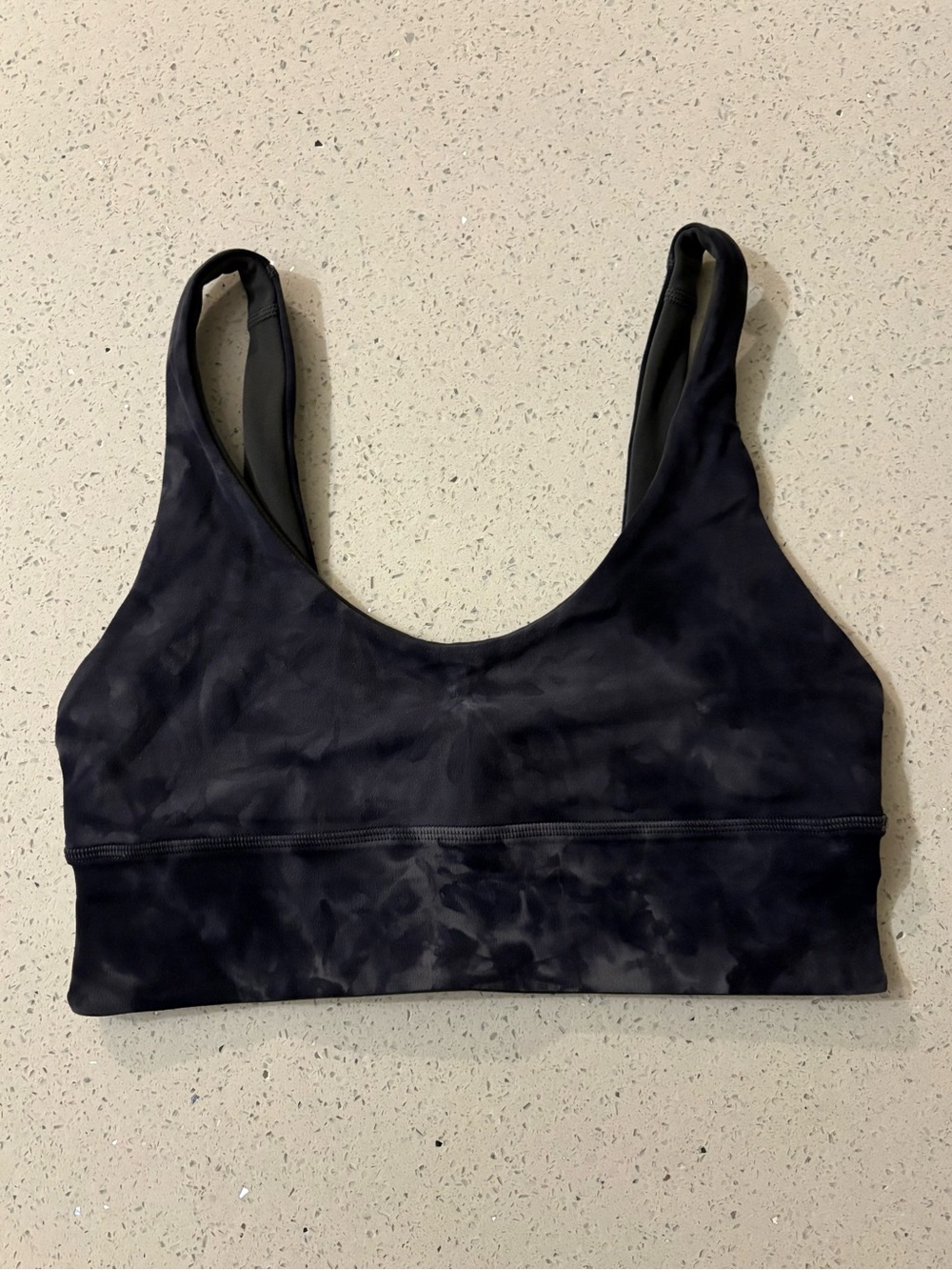 lululemon athletica Align Reversible Bra *Light Support, A/B Cups - size 8